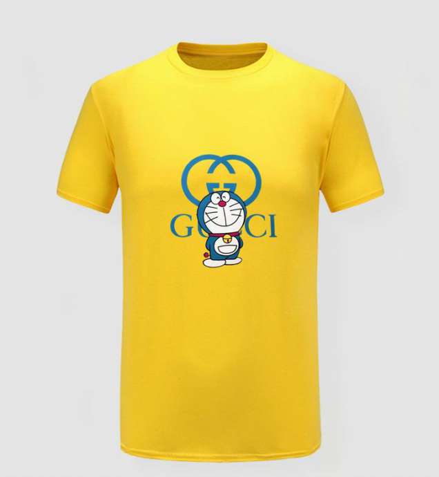 Picture of Gucci T Shirts Short _SKUGucciTShirtm-6xl1q0635768